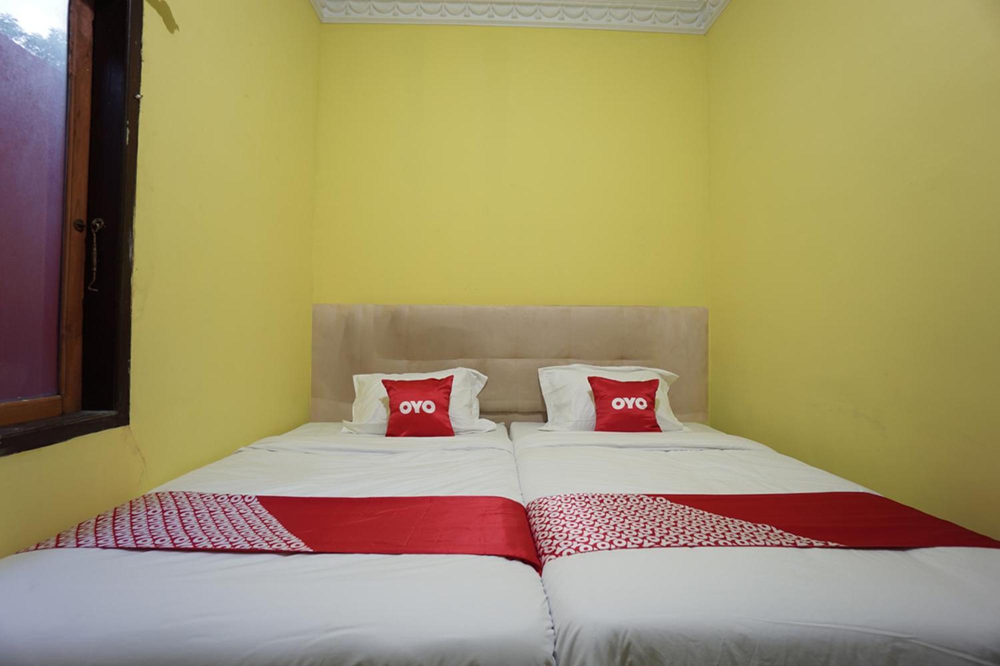 Oyo 2486 Bahana Guest House Манадо Екстериор снимка